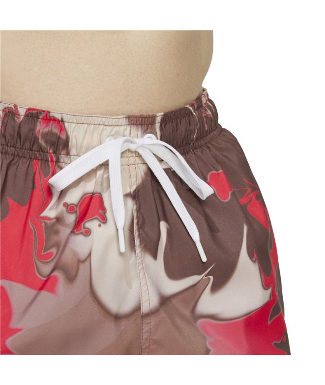 Fato de banho de Natação adidas Tie Dye Sh 5In...