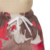 Bañador de Natación adidas Tie Dye Sh 5In Hombre Rubado