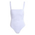 Bañador De Natación Adidas Iconisea Swimsu Mujer Tonvio