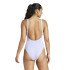 Bañador De Natación Adidas Iconisea Swimsu Mujer Tonvio