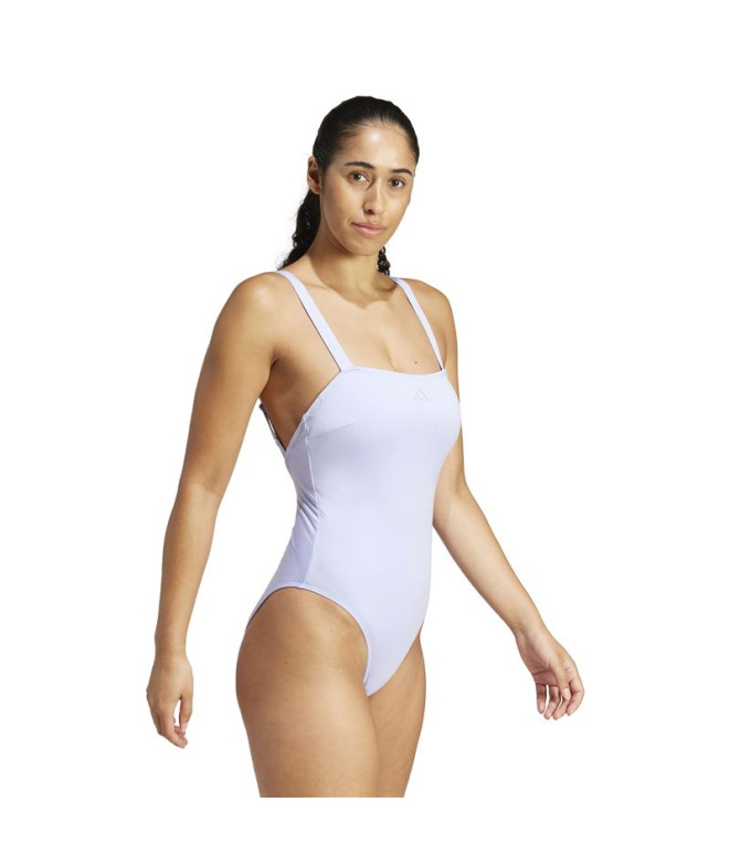 Maillot de bain De Natation Adidas Iconisea...