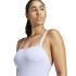 Bañador De Natación Adidas Iconisea Swimsu Mujer Tonvio