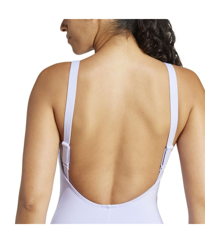 Maillot de bain De Natation Adidas Iconisea...