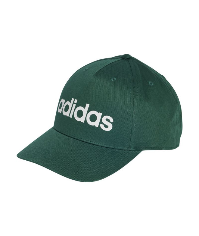 Boné adidas Daily Cap Verde