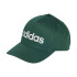 Casquette adidas Daily Cap Vert