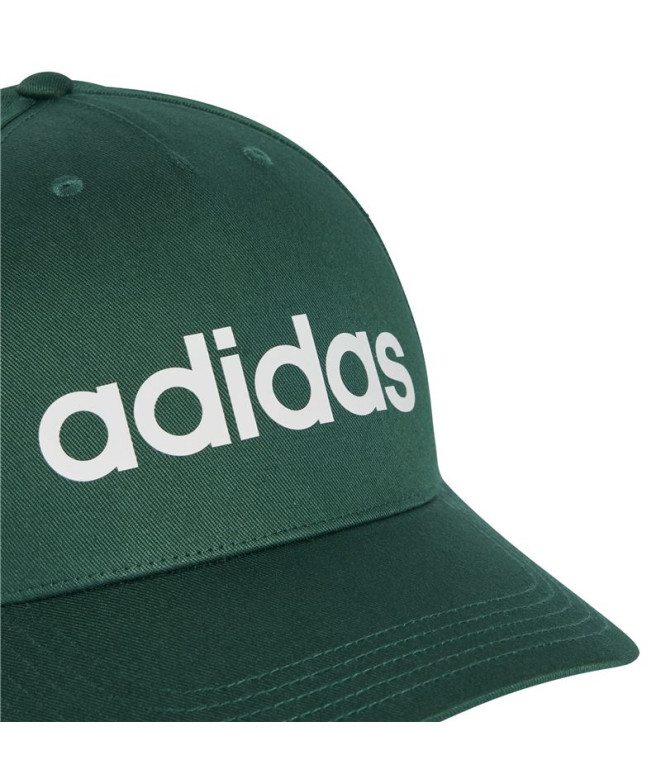Boné adidas Daily Cap Verde