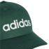 Boné adidas Daily Cap Verde