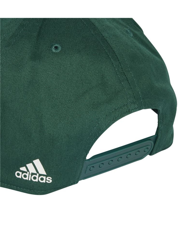 Casquette adidas Daily Cap Vert