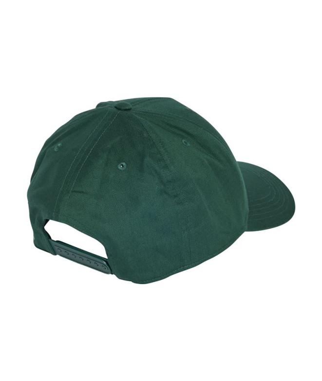 Boné adidas Daily Cap Verde