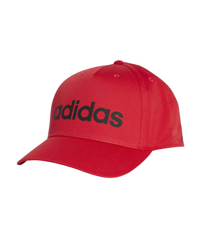 Boné adidas Daily Cap Roxo