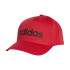 Gorra adidas Daily Cap Morado