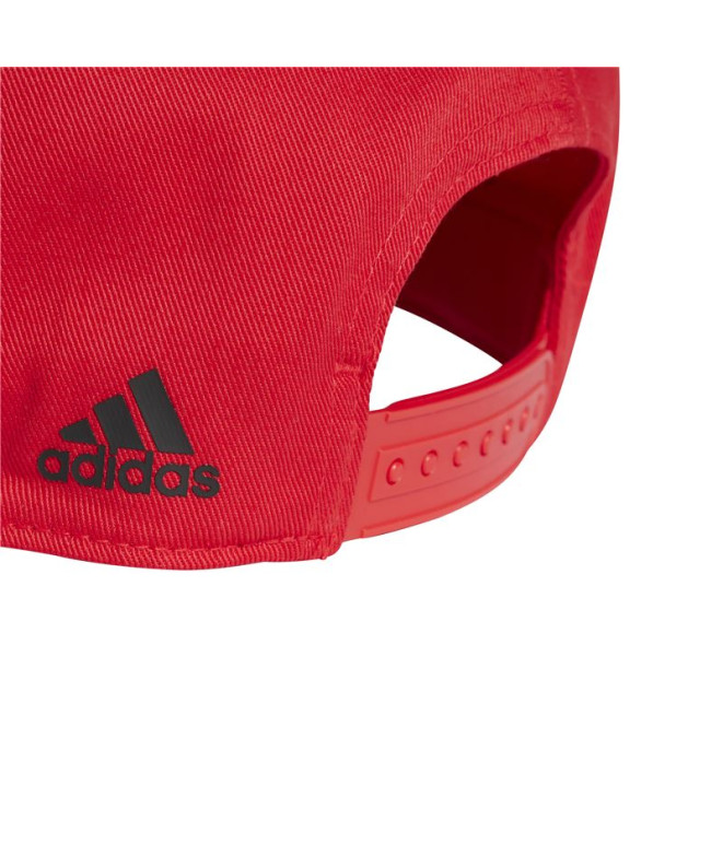 Boné adidas Daily Cap Roxo