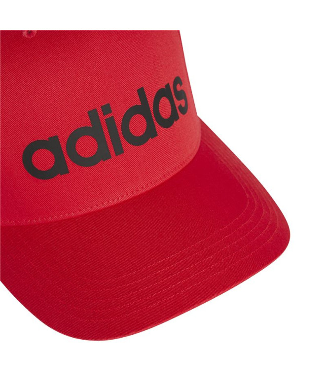 Boné adidas Daily Cap Roxo