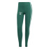 Malhas de Fitness adidas Opt Heritage Mulher Verde Escuro
