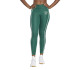 Malhas de Fitness adidas Opt Heritage Mulher Verde Escuro