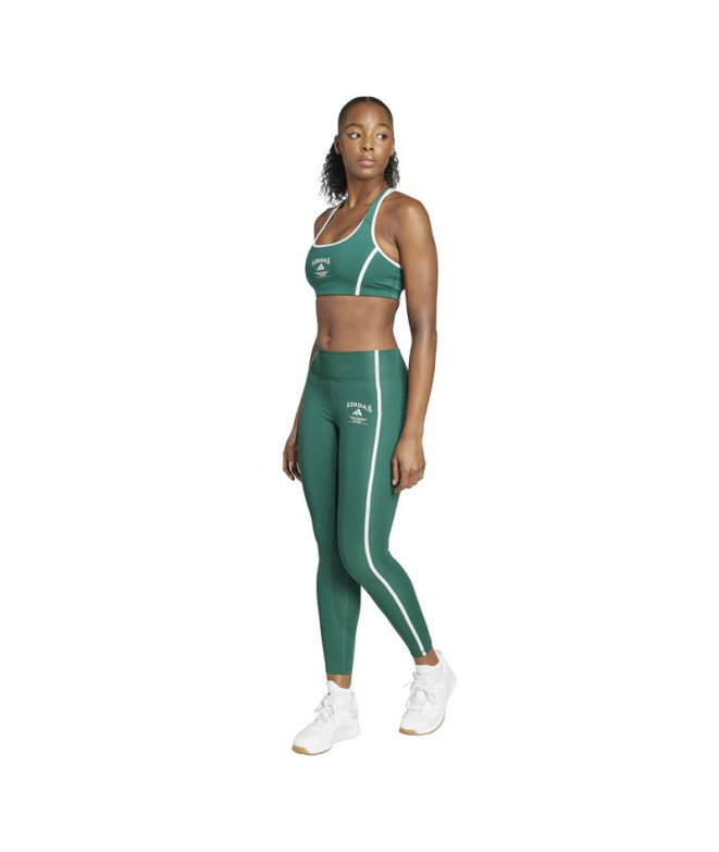 Malhas de Fitness adidas Opt Heritage Mulher...