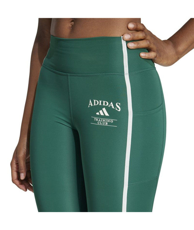 Malhas de Fitness adidas Opt Heritage Mulher...