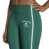 Malhas de Fitness adidas Opt Heritage Mulher Verde Escuro