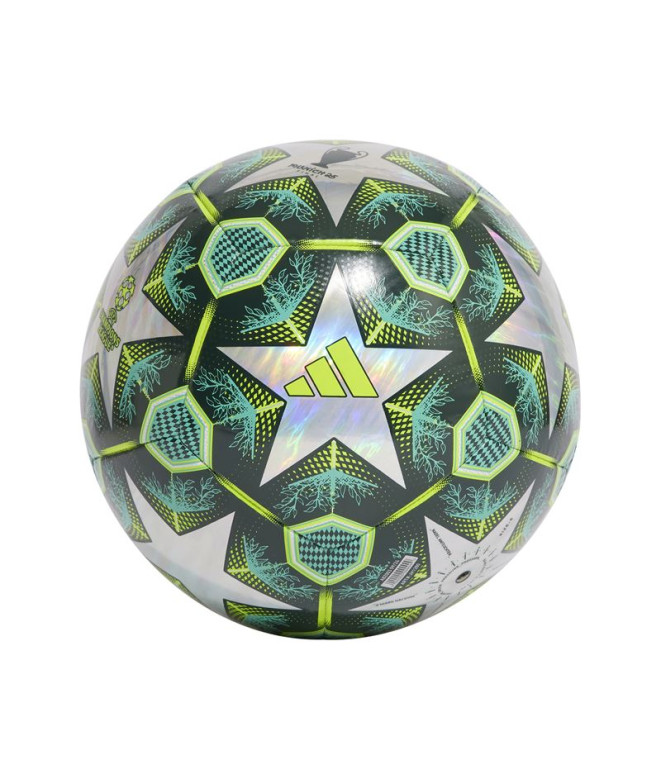 Balón de Fútbol adidas Ucl Trn Foil Multicolor