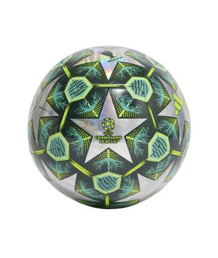 Balle de Football adidas Ucl Trn Foil Multicolor 2