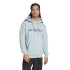 Sweat de Montagne adidas Mt Logo Hd Homme Gris