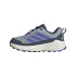 Sapatilhas de Montanha adidas Terrex Trailmaker 2 Cp Infantil Cinza