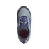 Sapatilhas de Montanha adidas Terrex Trailmaker 2 Cp Infantil Cinza