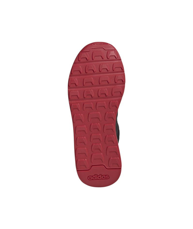 Sapatilhas adidas Tensaur Switch Infantil Preto