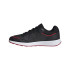 Zapatillas adidas Tensaur Switch Infantil Negro
