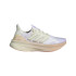 Zapatillas de Running adidas Ultraboost 5 Mujer Vaicál/Marfil