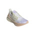 Sapatilhas de Running adidas Ultraboost 5 Mulher Vaicál/Marfim