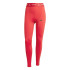 Collants de Fitness adidas Techfit 7/8 Femme Rubpur