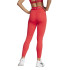 Collants de Fitness adidas Techfit 7/8 Femme Rubpur