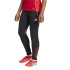 Pantalons de Football adidas Tiro25C Tr Femme Noir