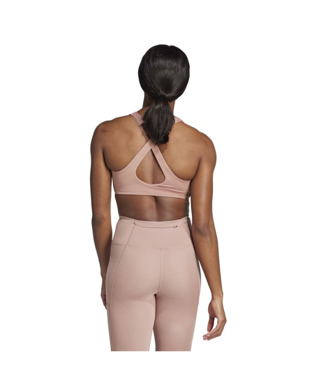 Brassiere de sport de Fitness adidas Fastim Hs...