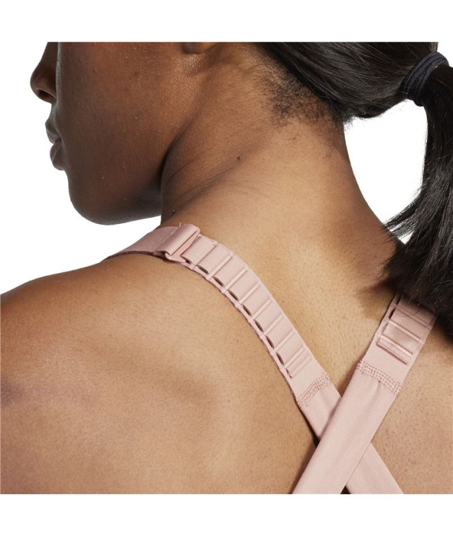 Brassiere de sport de Fitness adidas Fastim Hs...