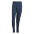 Calça de Fitness adidas D4T Hybrid Homem Azul