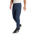 Calça de Fitness adidas D4T Hybrid Homem Azul