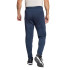 Calça de Fitness adidas D4T Hybrid Homem Azul