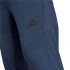 Calça de Fitness adidas D4T Hybrid Homem Azul