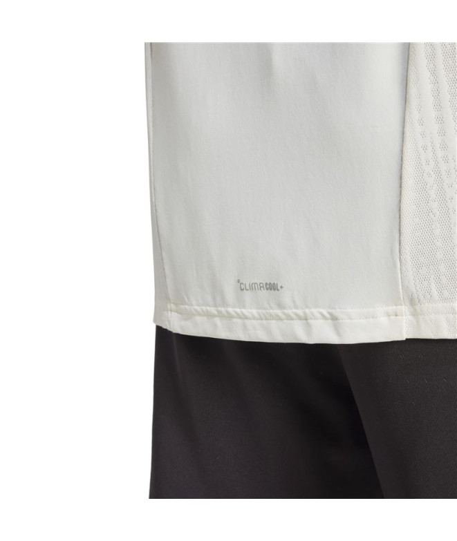 Camiseta de Fitness adidas D4T Int. Tank Homem...