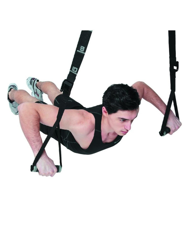 Multi gym trainer de Fitness Atipick
