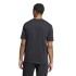 Camiseta adidas Future Icons 3Bar Homem Preto