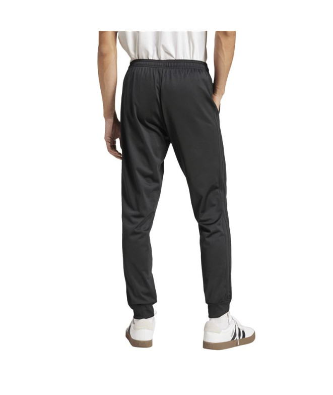 Pantalons adidas 3Bandas Tr Rt Homme Noir