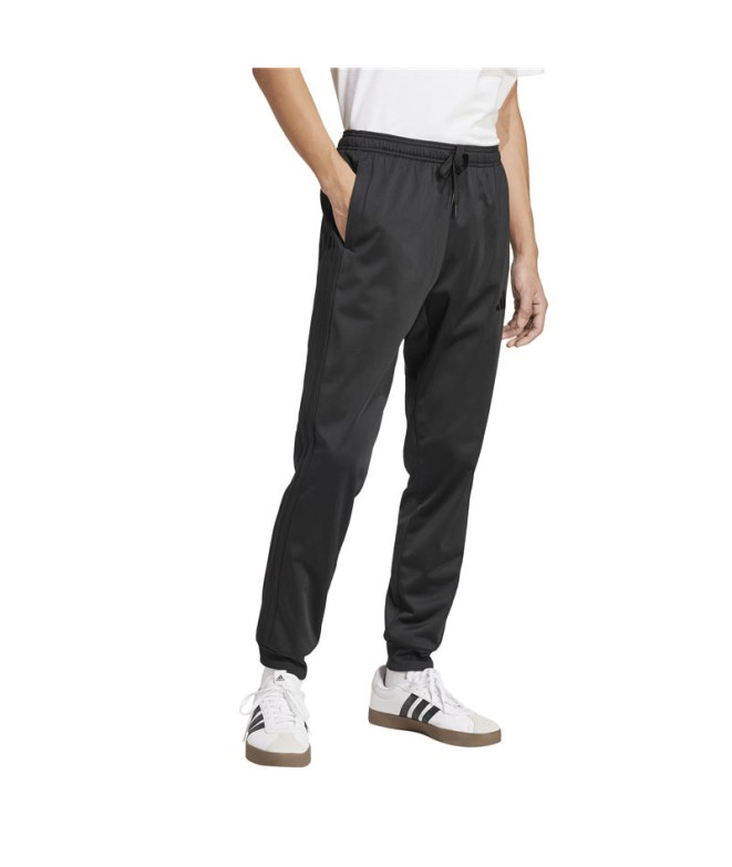 Pantalons adidas 3Bandas Tr Rt Homme Noir