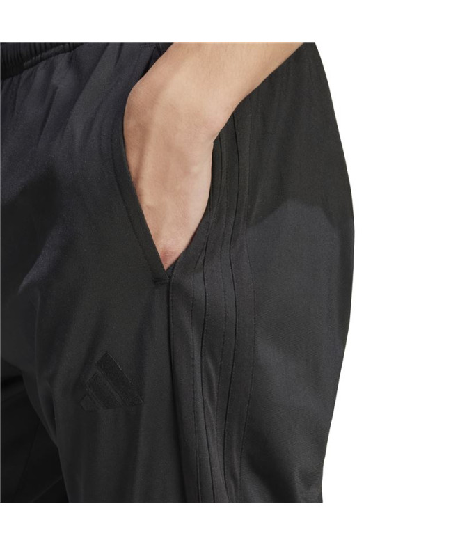 Pantalons adidas 3Bandas Tr Rt Homme Noir