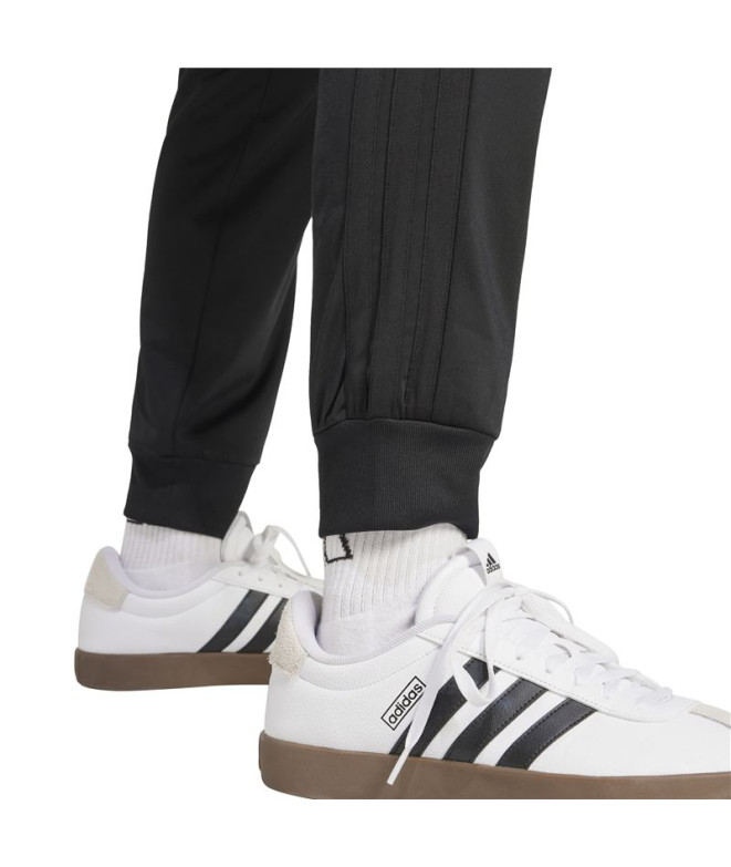 Pantalons adidas 3Bandas Tr Rt Homme Noir
