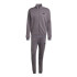 Chandal adidas 3Bandas Fl Tt Ts Homem Esdegr