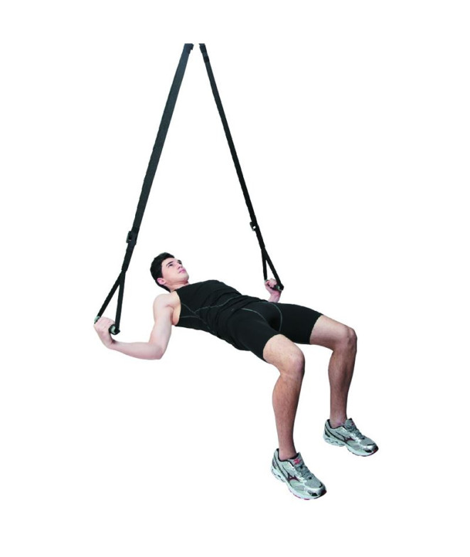 Multi gym trainer de Fitness Atipick