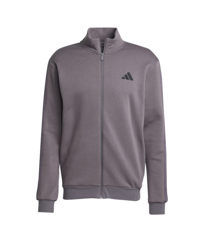 Chandal adidas 3Bandas Fl Tt Ts Homem Esdegr